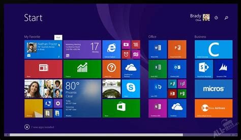 Windows 8.0 (2012)