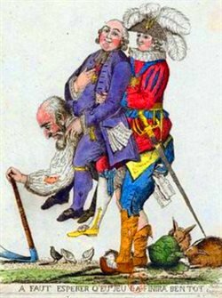 The French Revolution (1789-1793)