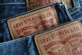 Levi Strauss is Born