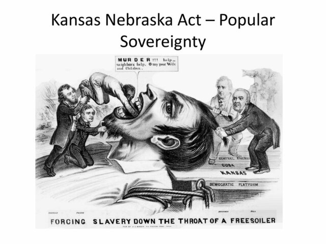 Kansas-Nebraska Act