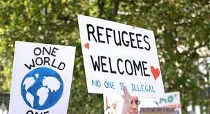 The number of refugees that can be successfully integrated