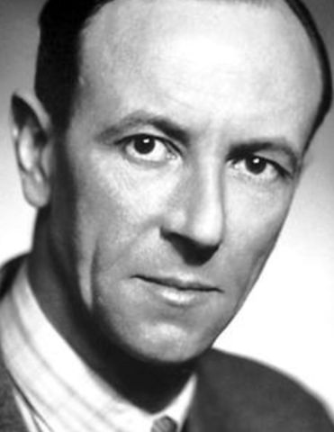 James Chadwick