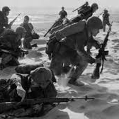 Timeline: La guerra de Vietnam