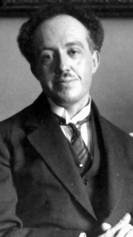 Louis DeBroglie