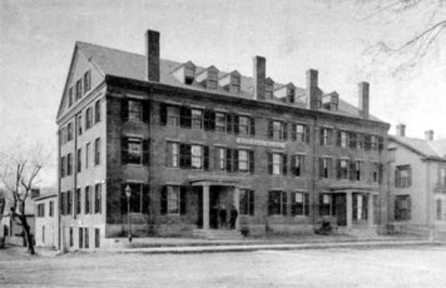 The Republican Party