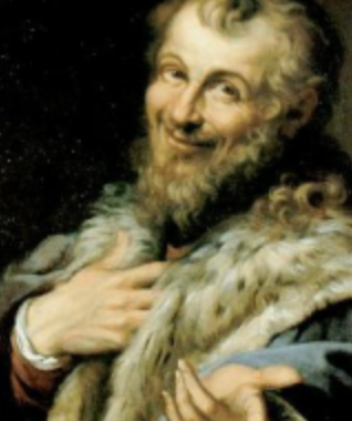 Democritus