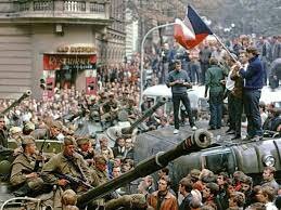 Cida comunismo en Chequia