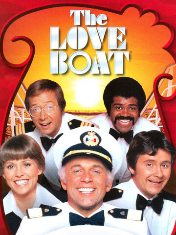 Love boat 1976