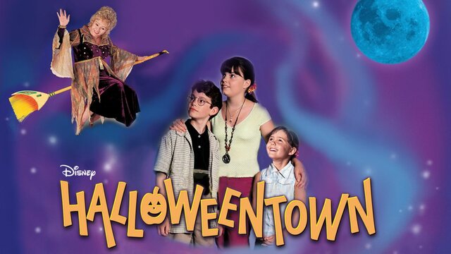 HalloweenTown
