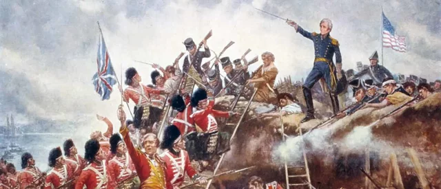 Battle of New Orleans