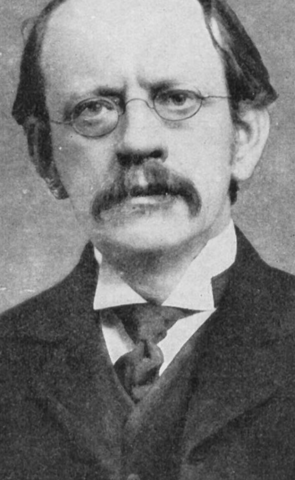 J.J. Thomson