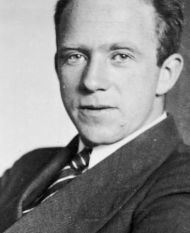Werner Heisenberg