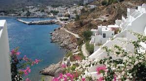 Numper of refugges  people in Kozani