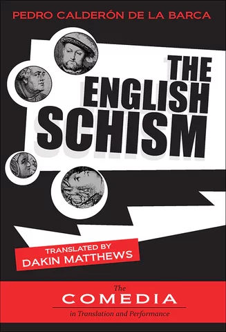 Act of Supremacy and Schism