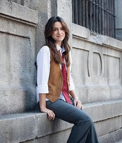 Nacimiento de su hija