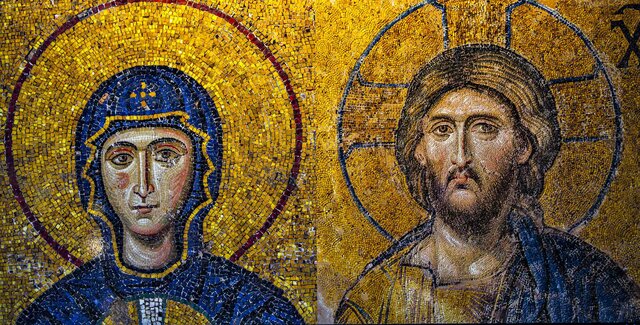 Separation of Western and Eastern Churches