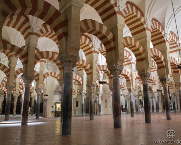 Mezquita