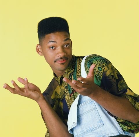 Principe de Bel-Air