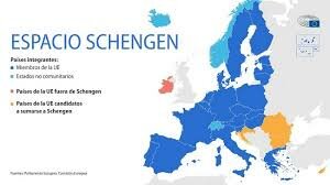 Acord de Schengen