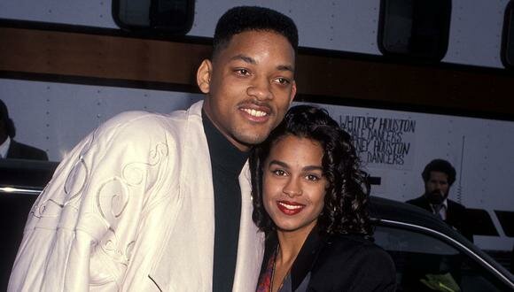 Se casa con Shree Zampino