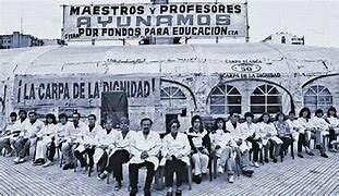 Final de la Carpa Blanca (De la Rúa)