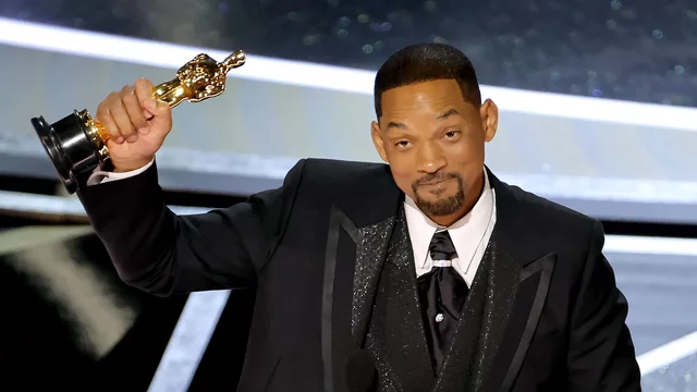Nominado Para Ganar un Oscar