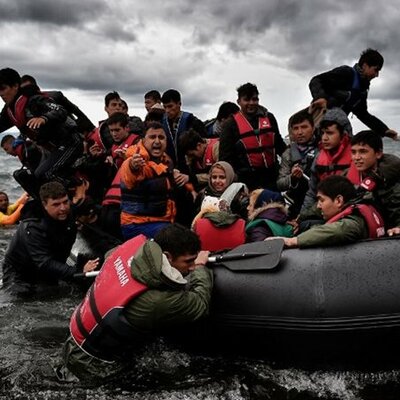 Timeline: Integrating refugees-Action Plan