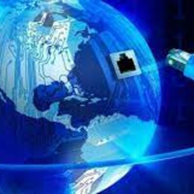 Timeline: EIX CRONOLOGIC INTERNET