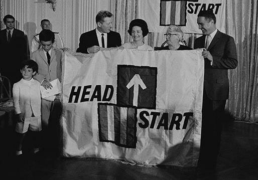 Head Start Program