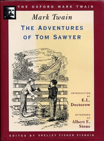 Tom Sawyer