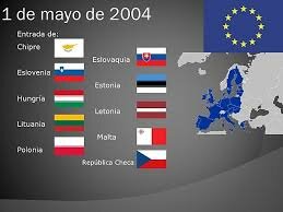 Fracassa el projecte de la Constitució Europea y hi han adhesions