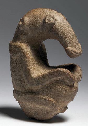Global Prehistory