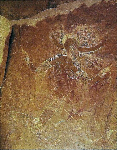 Global Prehistory