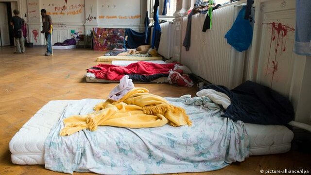 Accomodation