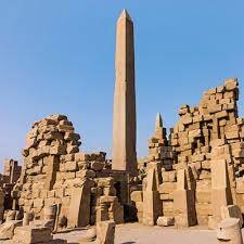 Monuments del antic egipte