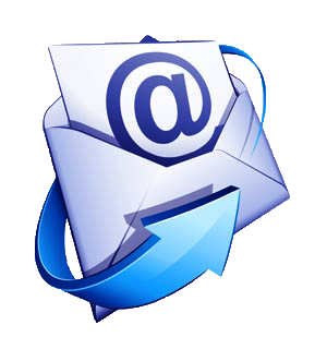 El correu electrónic i Projecte Gutenberg