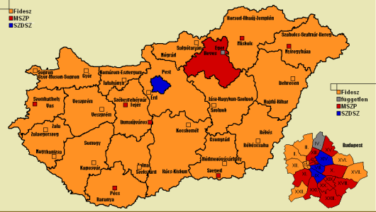 2006-os Önkormányzati választások