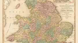 Timeline: Timeline of British history