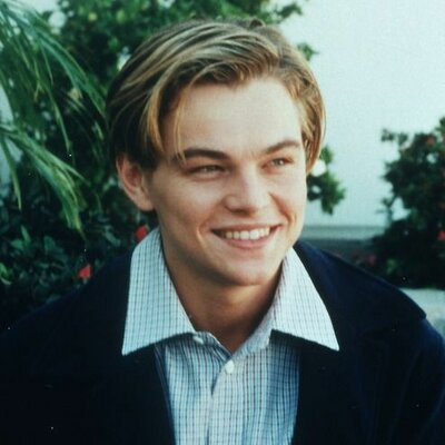 Timeline: Leonardo DiCaprio