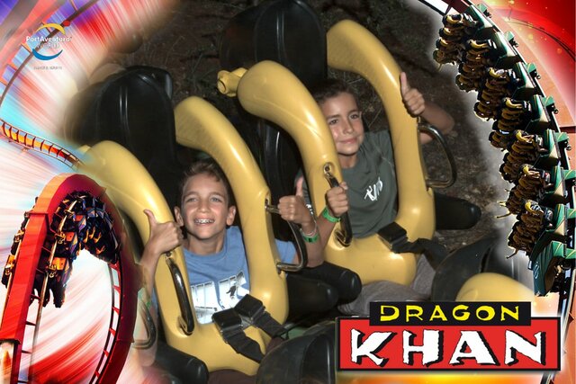 1r cop a portaventura