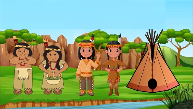 Antes de la conquista española