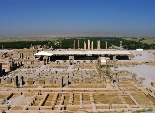 Ancient Near Eastern Art