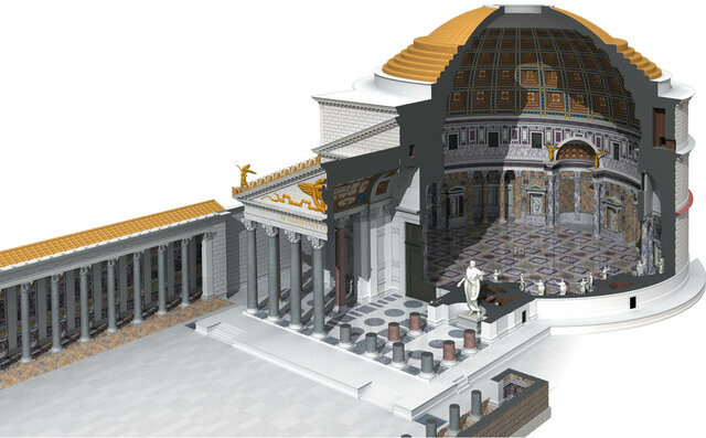 Pantheon