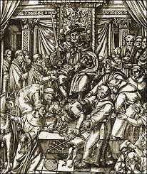 The Act of Supremacy