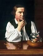 Paul Revere