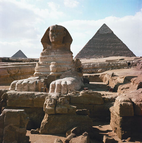 Ancient Egypt