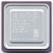 AMD K6-2