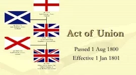 Timeline: Timeline 1534-1603