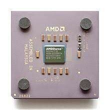 AMD Duron