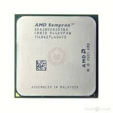 AMD sempron